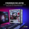 Corsair iCUE Commander CORE XT