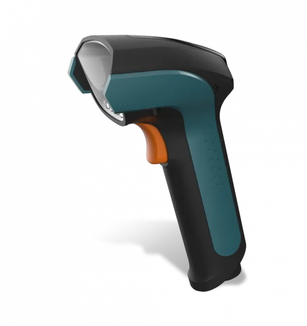 Newland Bluetooth wireless Handheld scanner. industry. 2D. m