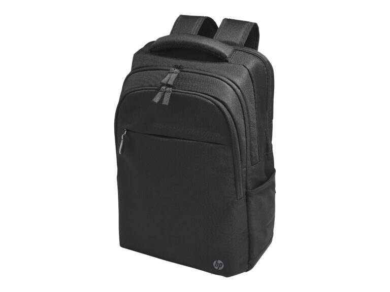HP Professional 17.3-inch Notebook Backpack 500S6AA