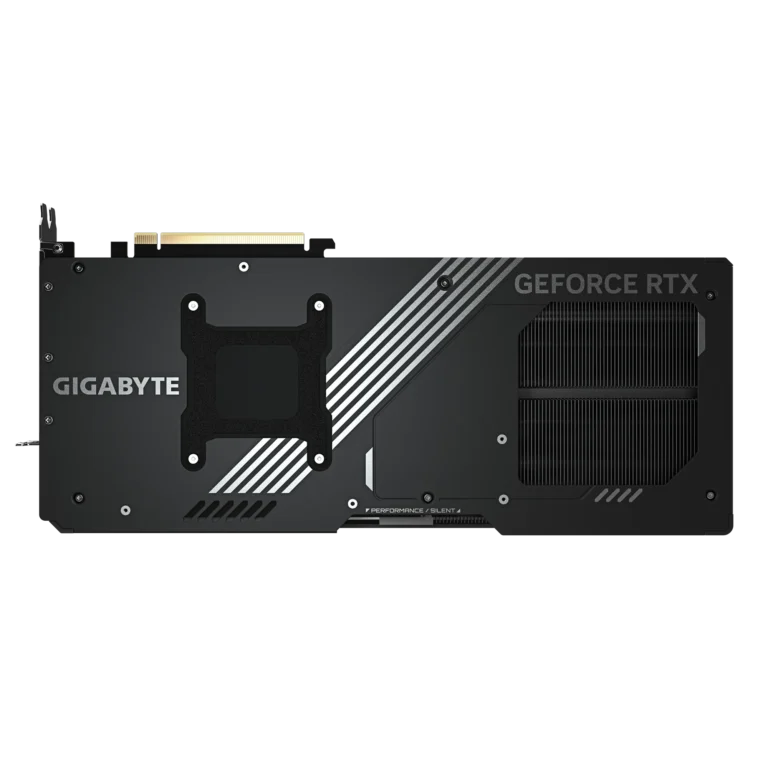 GIGABYTE nVidia GeForce RTX 5090 WINDFORCE OC