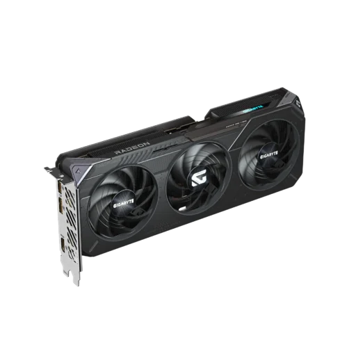 GIGABYTE AMD Radeon RX9060XT Gaming OC