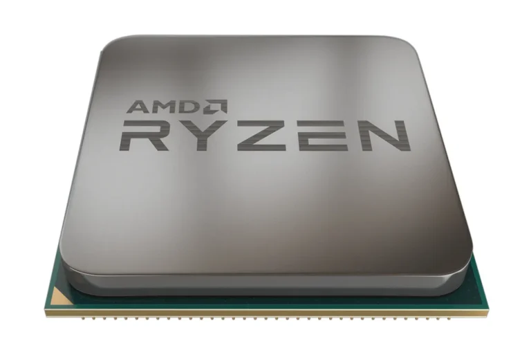 AMD Ryzen 3 3200G SKT AM4 CPU