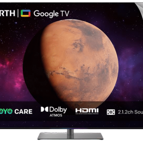 Skyworth 77-Inch SXF9850 OLED UHD Google TV