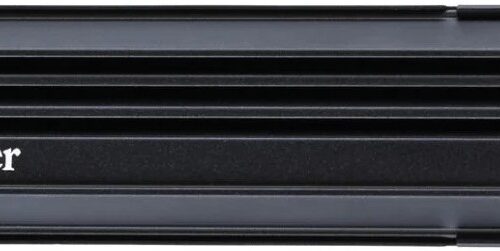 Apacer AS2280Q4U 4TB Gen4 x4 NVMe SSD