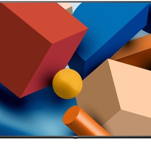 Hisense 43 inch A6N Series Direct LED UHD Vidaa Smart TV