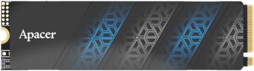 Apacer AS2280P4U Pro M.2 PCIe Gen3 x4 1TB M.2 PCIE 2280 SSD