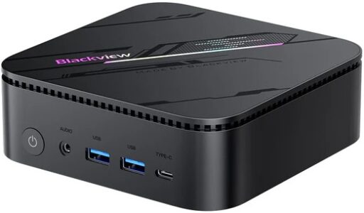 Blackview MP100 Pro 12th Gen Intel Core? i3 Professional Min