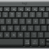 Logitech K250 Compact Bluetooth Wireless Keyboard