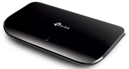 Tp-Link 8-Port Gigabit Desktop Switch