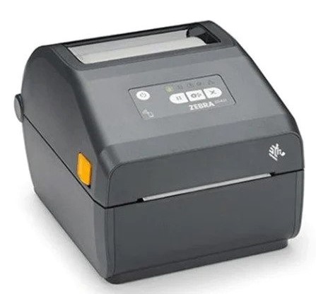 Zebra Direct Thermal Printer ZD421