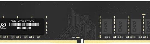Dato 16GB 3200MHz DDR4 U-DIMM Memory Modulez