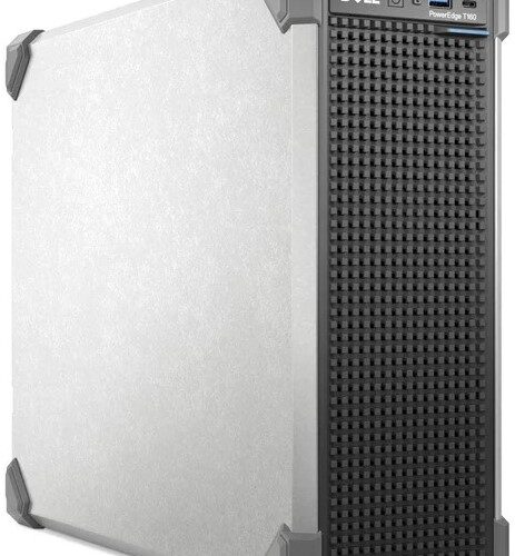 Dell PowerEdge T160 Intel Xeon E E-2414 Tower Server