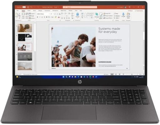HP 250 G10 15.6in FHD Notebook