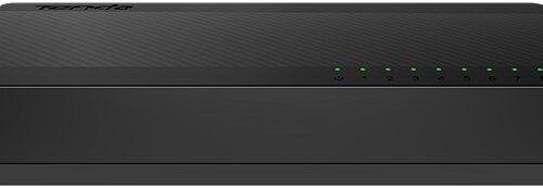 TENDA 8-PORT GIGABIT SWITCH