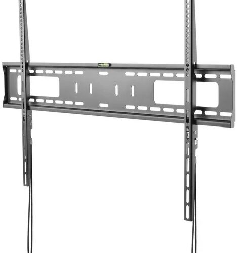 Volkano Steel Series 60 to 110-inch Universal Flat and Curve