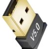 USB BLUETOOTH V5