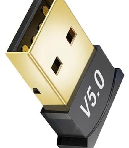 USB BLUETOOTH V5
