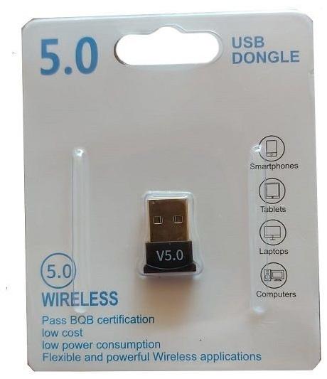 USB BLUETOOTH V5