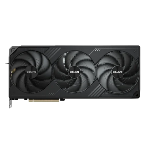 GIGABYTE nVidia GeForce RTX 5090 WINDFORCE OC