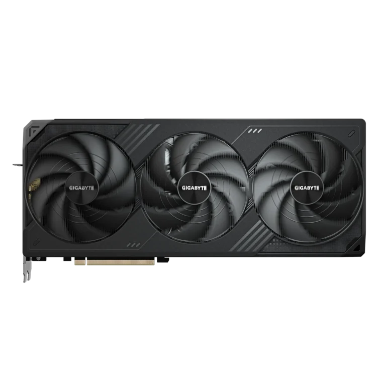 GIGABYTE nVidia GeForce RTX 5090 WINDFORCE OC