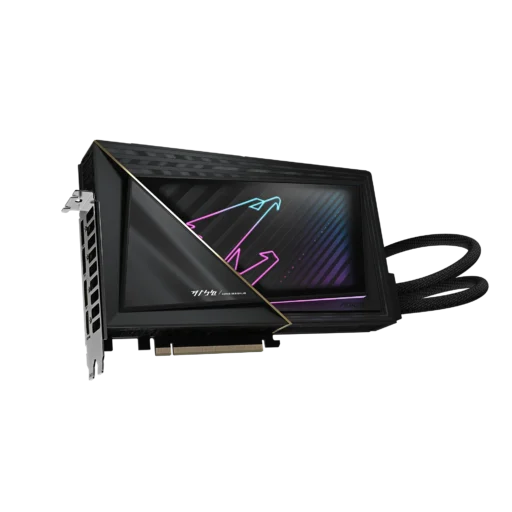 GIGABYTE nVidia GeForce RTX 5090 AORUS EXTREME W