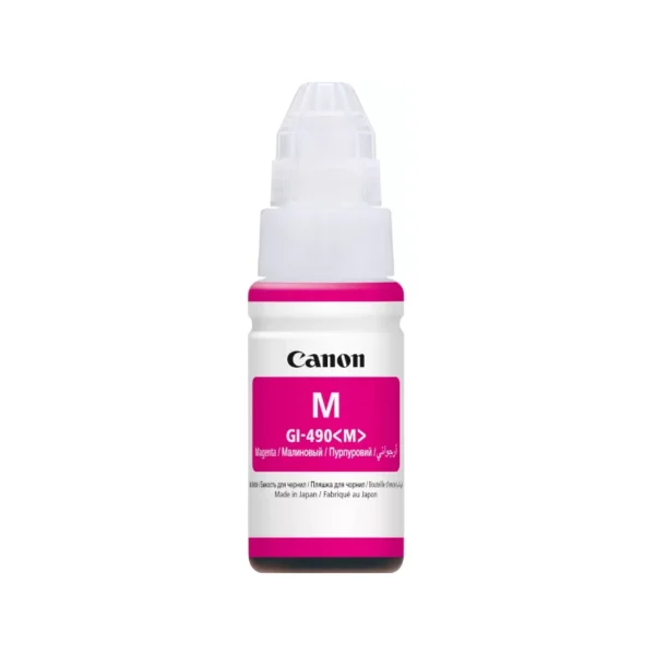 canon-gi-490-magenta-ink-bottle canon-gi-490-magenta-ink-bottle