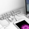 ORICO DESKTOP CABLE MANAGEMENT