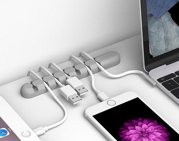 ORICO DESKTOP CABLE MANAGEMENT