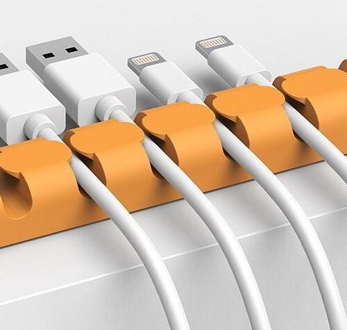 ORICO DESKTOP CABLE MANAGEMENT