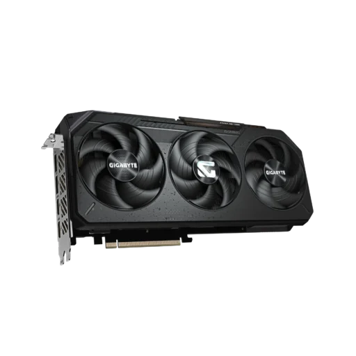 GIGABYTE AMD Radeon RX9070XT Gaming OC