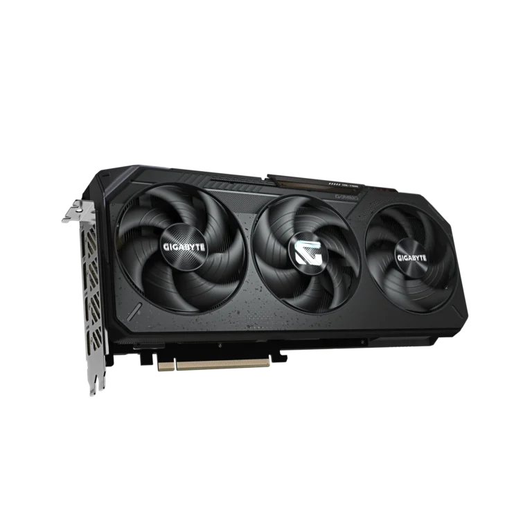 GIGABYTE AMD Radeon RX9070XT Gaming OC