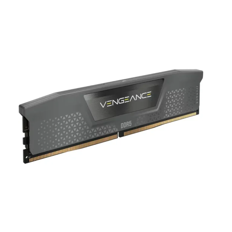 CORSAIR VENGEANCE DDR5 16GB (1 x 16GB) DDR5 6000 CL36-44-44-