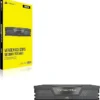 CORSAIR VENGEANCE DDR5 16GB (1 x 16GB) DDR5 6000 CL36-44-44-