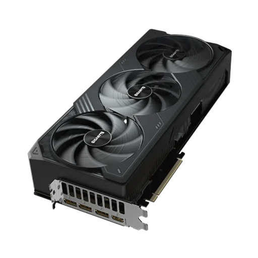 GIGABYTE nVidia GeForce RTX 5090 WINDFORCE OC