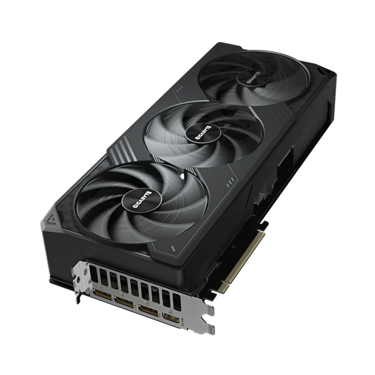 GIGABYTE nVidia GeForce RTX 5090 WINDFORCE OC
