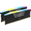 Corsair VENGEANCE? RGB 48GB (2 x 24GB) DDR5 DRAM 6000 C36 Me