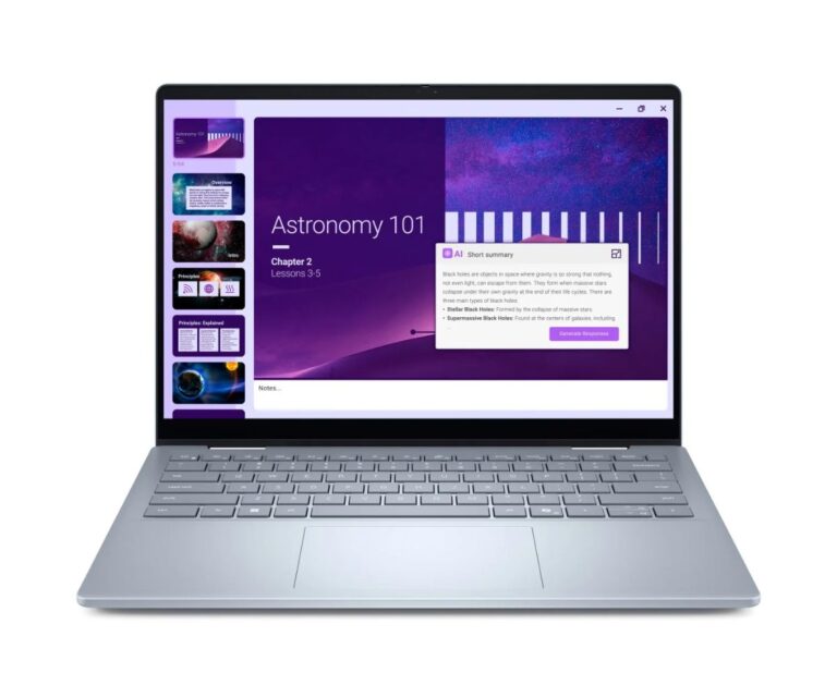 Dell 14 Plus 2in1 DB04250 14in FHD Notebook