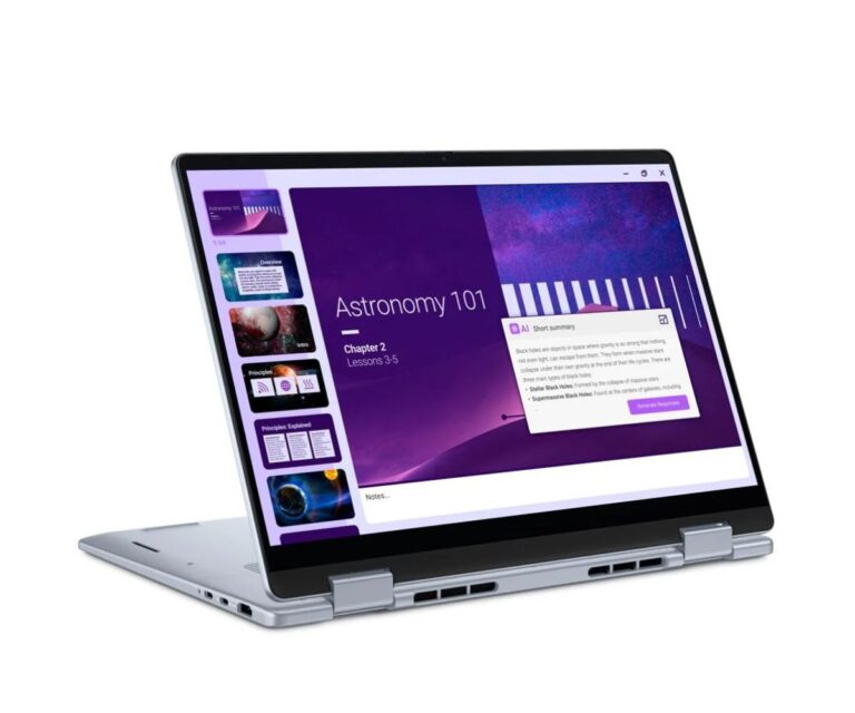 Dell 14 Plus 2in1 DB04250 14in FHD Notebook