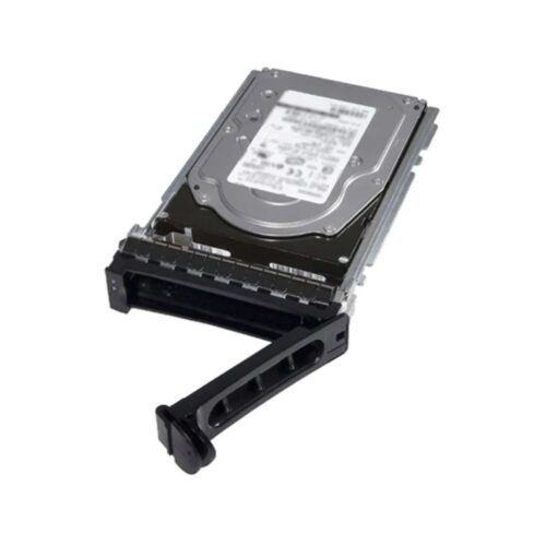 6Gbps 512e 2.5in with 3.5in HYB CARR