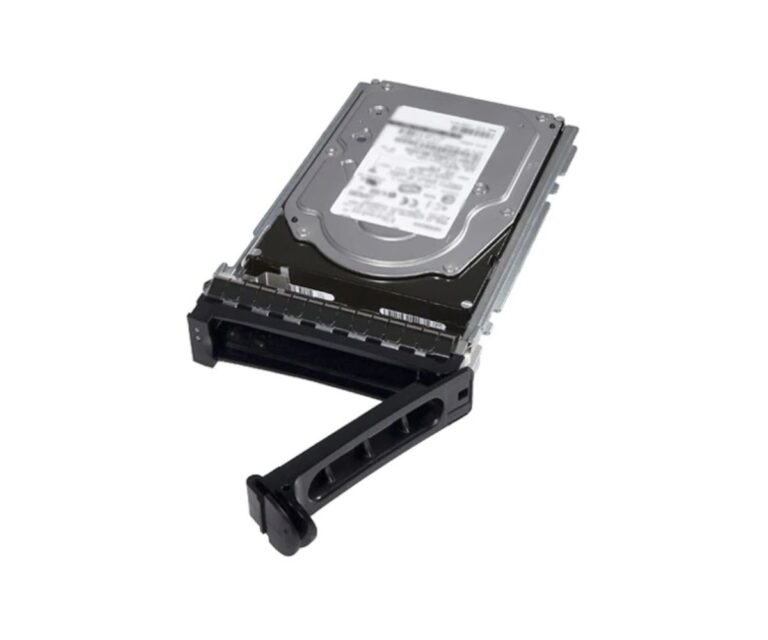 Dell 345-BGSY 2.5-inch 960GB Serial ATA Internal SSD