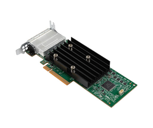 Dell HBA355e Adapter Low Profile CK