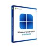 Dell Windows Server 2025 Essentials ROK 10-Core License 634-CVDT