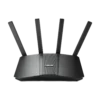ASUS ROUTER/Main/688+2882Mbps/2.4GHz2x2/5GHz 2x2/1xWAN/4xLAN/AiMesh/MU-MIMO/Router APP/VPN/