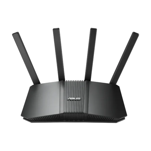 ASUS ROUTER/Main/688+2882Mbps/2.4GHz2x2/5GHz 2x2/1xWAN/4xLAN/AiMesh/MU-MIMO/Router APP/VPN/