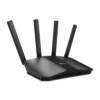 ASUS ROUTER/Main/688+2882Mbps/2.4GHz2x2/5GHz 2x2/1xWAN/4xLAN/AiMesh/MU-MIMO/Router APP/VPN/