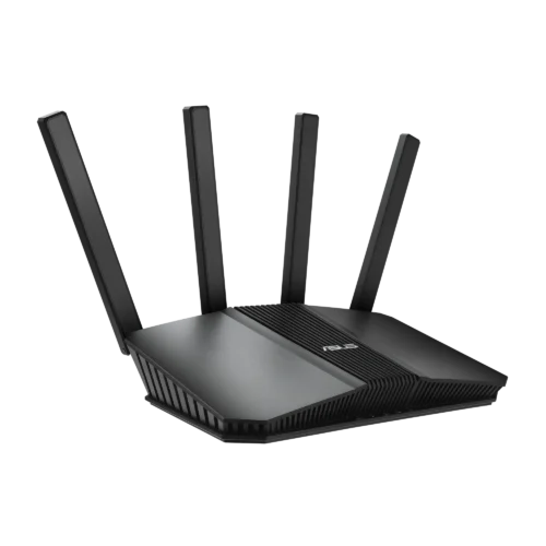 ASUS ROUTER/Main/688+2882Mbps/2.4GHz2x2/5GHz 2x2/1xWAN/4xLAN/AiMesh/MU-MIMO/Router APP/VPN/