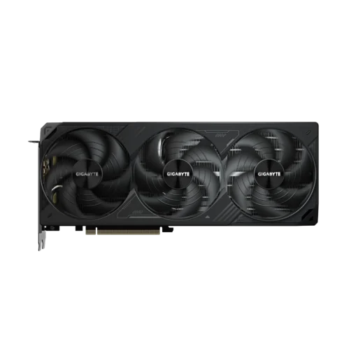 GIGABYTE nVidia GeForce RTX 5080 WINDFORCE OC 16G