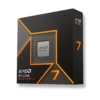 AMD RYZEN 7 9700X 8-Core 3.8GHz AM5 CPU