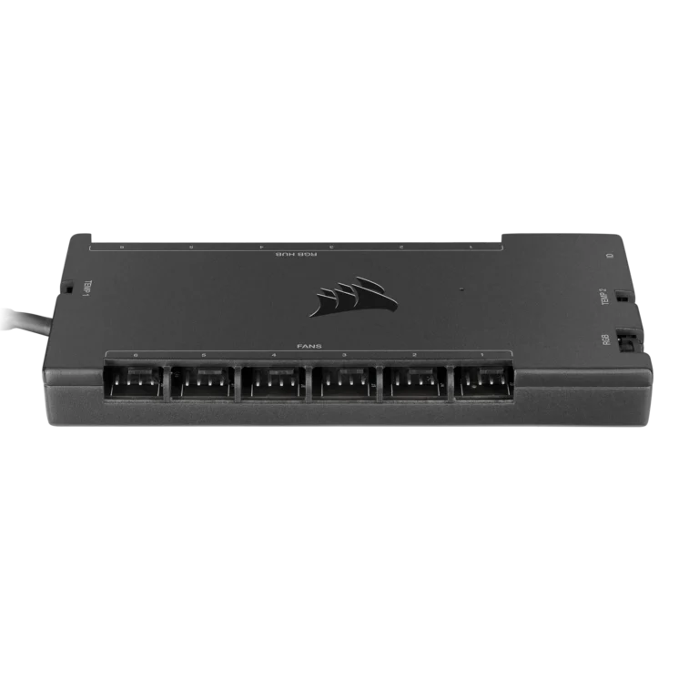 Corsair iCUE Commander CORE XT