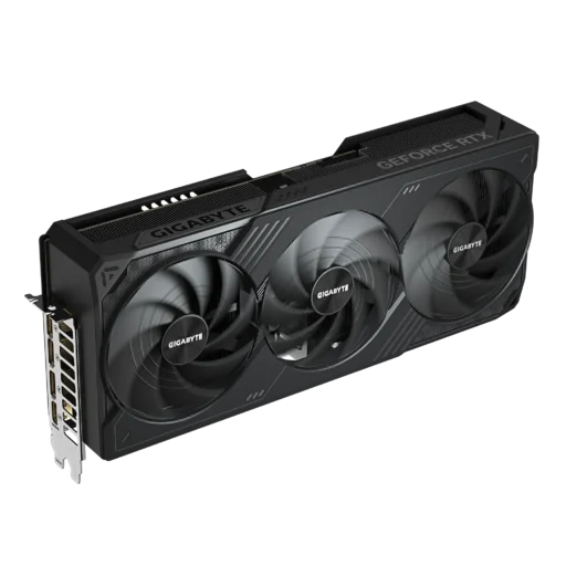 GIGABYTE nVidia GeForce RTX 5090 WINDFORCE OC